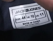 Jack Jones Slip on Shoes รูปที่ 8