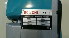 กบไฟฟ้าขนาด 3" ฐานยาว bonchi mod.1100 750w. รูปที่ 4