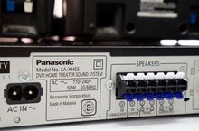 ชุดโฮมเธียเตอร์ Panasonic HDMI เสียงดี รูปที่ 7