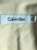 เสื้อเชิ้ต Calvin Klein รูปที่ 9