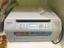 Panasonic Laser Printer ขาวดำ KX-MB1500 รูปที่ 1