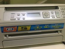 Panasonic Laser Printer ขาวดำ KX-MB1500 รูปที่ 3