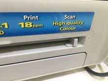 Panasonic Laser Printer ขาวดำ KX-MB1500 รูปที่ 4