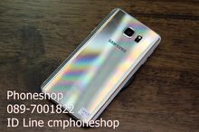 Samsung Note5 32 GB.สีทอง รูปที่ 2