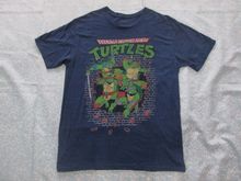 Teenage Mutant Ninja Turtles Tee รูปที่ 1