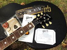 2017 Gibson J-180 Custom Shop Limited Edition รูปที่ 3