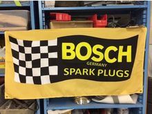 ธงหัวเทียน Bosch รูปที่ 1