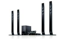DVD Home theater รูปที่ 3