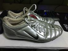 Nike T90iii classic size 40.5 รูปที่ 3