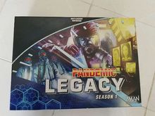 บอร์ดเกม Pandemic Legacy รูปที่ 1