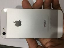iPhone 16 GB สีขาว เครื่องไทย รูปที่ 3