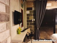 ที่พักเขาใหญ่ อำเภอปากช่อง เปิดใหม่ Antani Home Khaoyai   บรรยากาศชิลล์ๆ  สไตล์ Modern มาพักผ่อนกันเถอะ รูปที่ 4