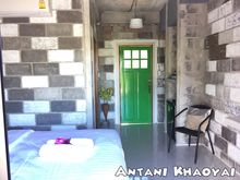 ที่พักเขาใหญ่ อำเภอปากช่อง เปิดใหม่ Antani Home Khaoyai   บรรยากาศชิลล์ๆ  สไตล์ Modern มาพักผ่อนกันเถอะ รูปที่ 7
