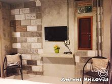 ที่พักเขาใหญ่ อำเภอปากช่อง เปิดใหม่ Antani Home Khaoyai   บรรยากาศชิลล์ๆ  สไตล์ Modern มาพักผ่อนกันเถอะ รูปที่ 6