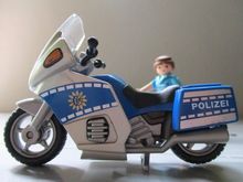 Playmobil Police German รูปที่ 4