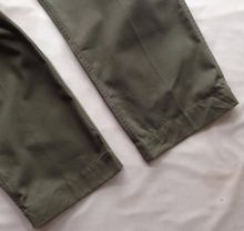 กางเกงทหาร Europa Military pants รูปที่ 1