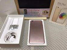 (ขาย) Oppo R9S PLUS สีชมพู แท้ยกกล่อง 10,900 รูปที่ 2