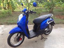 SCOOPY i ปี53 รูปที่ 3
