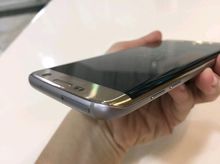 ขาย Galaxy S7edge สีทอง สภาพดีมากๆๆ รูปที่ 9