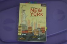 หนังสือNew york รูปที่ 1