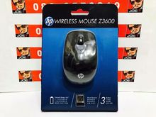 HP wireless mouse รุ่น Z3600 เม้าส์ไร้สาย มือ1 รูปที่ 1