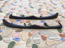 คิ้วใต้ไฟหน้า BMW E46 ตาตก ตายก ของใหม่ รูปที่ 3