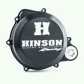 ของ แต่ง crf Hinson clutch cover ฝาครอบคลัชสำหรับ Honda crf 250 ปี 2010-2017 รูปที่ 2