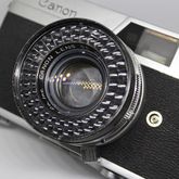 กล้องฟิล์ม Canon Canonet รูปที่ 2