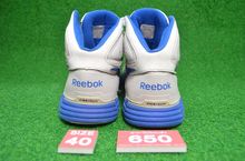 ขายรองเท้ากีฬา reebok มือสอง ของแท้ เบอร์ 40 ลดราคารวมส่ง รูปที่ 5