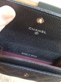 Chanel card holder holo19 รูปที่ 4