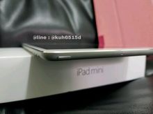 iPad mini2 wifi 32Gb  รูปที่ 4