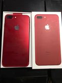 ขาย iPhone 7 พลัส 128GB สีแดง ประกันเหลือ 8 เดือน โมเดล TH รูปที่ 6