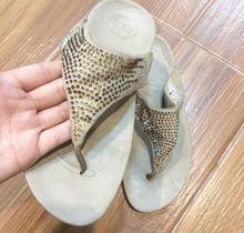 fitflop size 37 แท้ รูปที่ 1