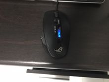 Asus ROG Gaming Mouse รูปที่ 1