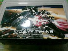 Seravee Gundam งานจีน รูปที่ 2