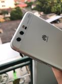 Huawei P10 สีขาว 32 gb รูปที่ 9