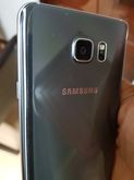 Samsung Note5   32gb   Silver Titanium รูปที่ 5