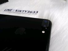 iPhone 7Plus Jetblack  128GB รูปที่ 9