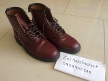 Dr.Martens 10us Made in England รูปที่ 1