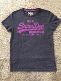   เสื้อ Superdry T-Shirt Real Vintage Logo รูปที่ 1