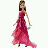 ตุ๊กตา Barbie แท้ ใหม่ รูปที่ 3