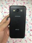 ขาย Samsung galaxy E5 สีดำ สภาพดี ดูตามรูปได้เลยคะ ใช้งานได้ปกติ สนใจโทรมาเลยคะ งดต่อ รูปที่ 6