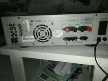Amplifier karaoke MEDIA-MD-38B รูปที่ 2
