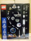 LEGO Ideas 21309 NASA Apollo Saturn V รูปที่ 4