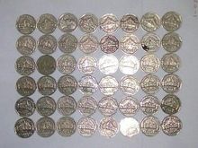 เหรียญ 5 บาท ปี '31,'32,'33,'34,'35,'36,'37,'38,'39,'41,'42,'43,'44,'47,'48,'49,'50,'51 รูปที่ 1