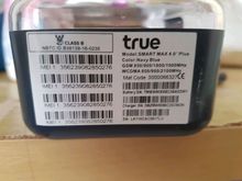 โทรศัพท์​ True​ Smart​ Max 4.0 Plus  รูปที่ 1