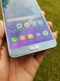 Samsung Galaxy Note 5 32G สีเทาเมทาลิคสวย สเปคแรง กล้องแจ่ม ปากกาอัจฉริยะ ด้านใน รูปที่ 7