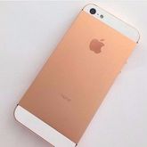 iPhone SE Rose Gold 16 GB ประกันเหลือ 10 เดือน รูปที่ 3