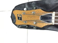 Guya Tone Vintage Bass guitar รูปที่ 4