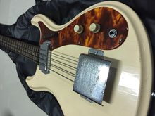 Guya Tone Vintage Bass guitar รูปที่ 2